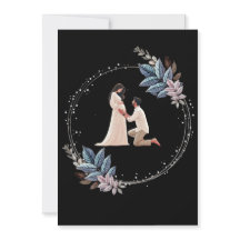 Baby shower Invitation