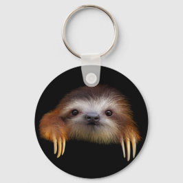 Baby Sloth キーホルダー