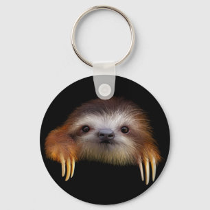 Baby Sloth キーホルダー