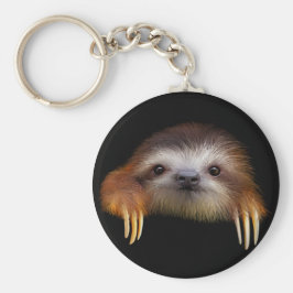 Baby Sloth キーホルダー