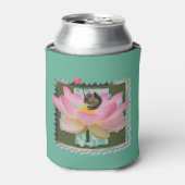 Baby Squirrel 缶クーラー (缶正面)