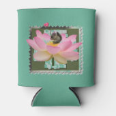 Baby Squirrel 缶クーラー (正面)