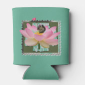 Baby Squirrel 缶クーラー (裏面)