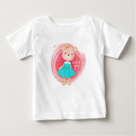 Baby T-Shirt ベビーTシャツ