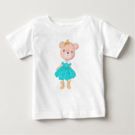 Baby T-Shirt ベビーTシャツ