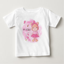 Baby T-Shirt ベビーTシャツ