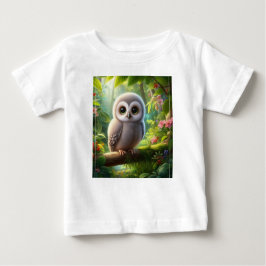 Baby T-shirt ベビーTシャツ