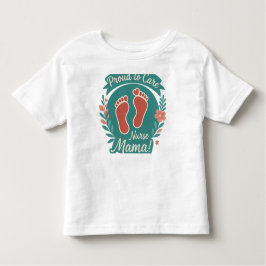 Baby T-Shirt Collection トドラーTシャツ