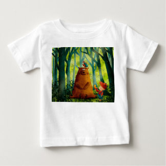 baby  T-Shirts  ベビーTシャツ