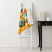 Baby TropiCool Tony - Pineapple Empire  シェルパブランケット (インサイチュ)