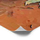 Baby Wash Room ポスター (角)