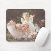 BABYANL マウスパッド (マウス)