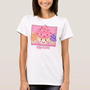 BabycakesのワイシャツVer01 Tシャツ