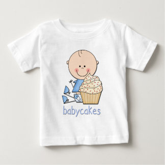 Babycakes ベビーTシャツ