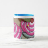 babycakes マグカップ (中央)