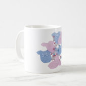 BabyClothes061509 コーヒーマグカップ (正面左)