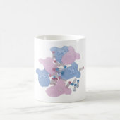 BabyClothes061509 コーヒーマグカップ (中央)
