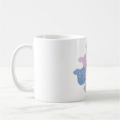 BabyClothes061509 コーヒーマグカップ (左)