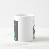 BabyDeeMug コーヒーマグカップ (中央)