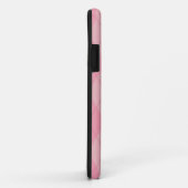 BabyGirl iPhoneアーガイルケース Case-Mate iPhoneケース (裏面/右)