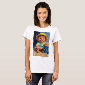 babyJoyシリーズ9 - #03 Tシャツ (正面フル)