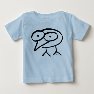 babykiwi ベビーTシャツ