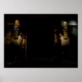 Babylon Poster ポスター (正面)