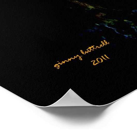 Babylon Poster ポスター (角)