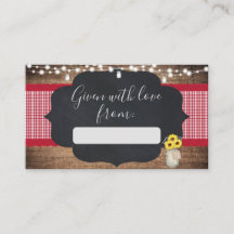 BaBYQベビーシャワーギフトラベル