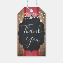 BabyQ BBQベビーシャワーギフトラベル ギフトタグ