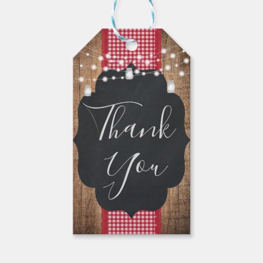 BabyQ BBQベビーシャワーギフトラベル ギフトタグ (正面)