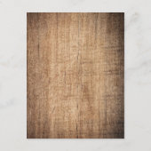 BabyQ BBQベビーシャワー予約リクエスト エンクロージャーカード (裏面)