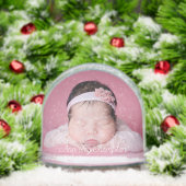 Baby's First Winter (クリスマス)