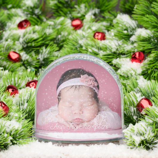 Baby's First Winter (クリスマス)