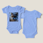 Babysuits  (デザイン正面&裏面)