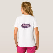 BabyToon クロミ Tシャツ (裏面フル)