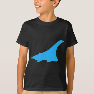 BACコンコルド Tシャツ