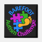 BACマグネット マグネット (正面)