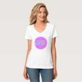 BAC T Tシャツ (正面フル)