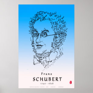 Bach: Face the Music Poster ポスター