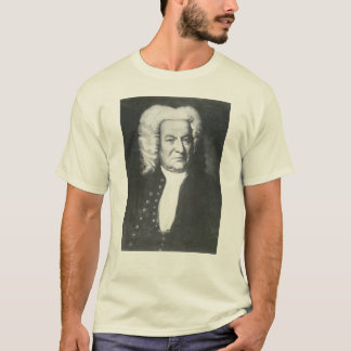 BACH Tシャツ