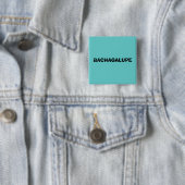 BACHAGALUPE 缶バッジ (インサイチュ)