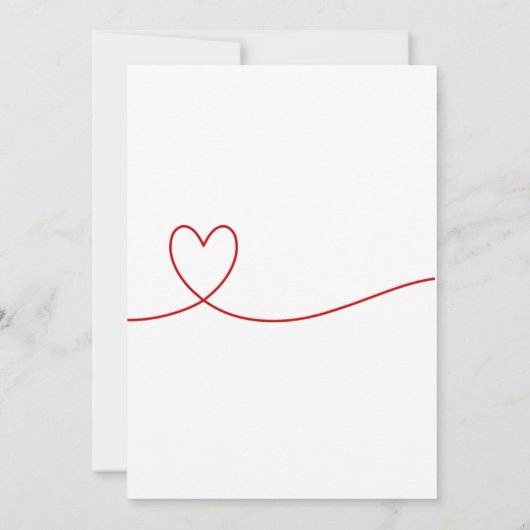 bachelor party invitation 招待状 (裏面)