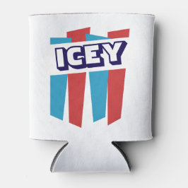 Bachelor Party Scramble Golf Dad Icey Retro Spoof 缶クーラー