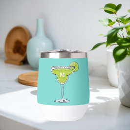 Bachelorette party gifts, Monogrammed tumblers