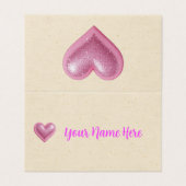 Bachelorette Pink Party (外部フラット)