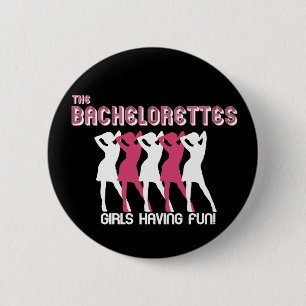 Bachelorettesボタン 缶バッジ