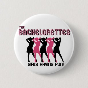 Bachelorettes 缶バッジ