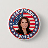 Bachmann 2012年 缶バッジ (正面)