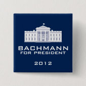 Bachmann 2012年 缶バッジ (正面)